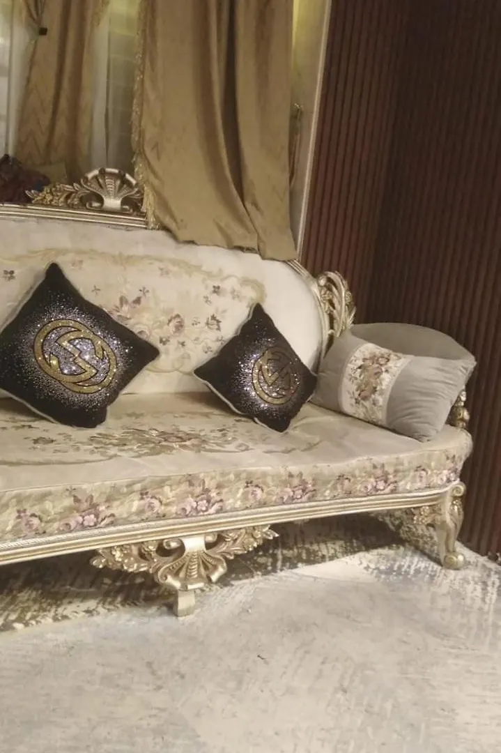 شقق المشاعر الذهبية Mecca Apartemen